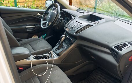 Ford Kuga III, 2014 год, 1 200 000 рублей, 7 фотография