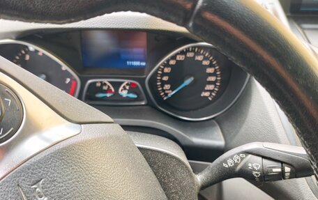 Ford Kuga III, 2014 год, 1 200 000 рублей, 5 фотография
