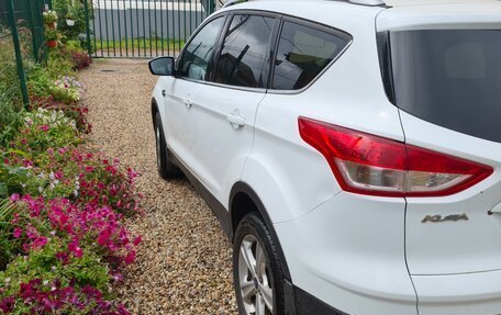 Ford Kuga III, 2014 год, 1 200 000 рублей, 4 фотография