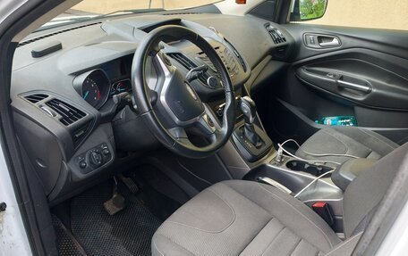 Ford Kuga III, 2014 год, 1 200 000 рублей, 6 фотография