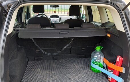 Ford Kuga III, 2014 год, 1 200 000 рублей, 9 фотография