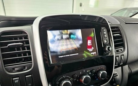 Renault Trafic, 2020 год, 3 849 000 рублей, 15 фотография