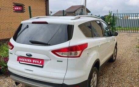 Ford Kuga III, 2014 год, 1 200 000 рублей, 3 фотография