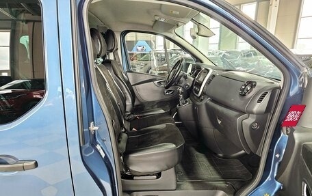 Renault Trafic, 2020 год, 3 849 000 рублей, 21 фотография