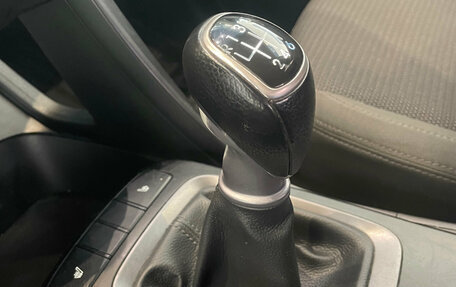 Hyundai Santa Fe III рестайлинг, 2014 год, 999 000 рублей, 17 фотография
