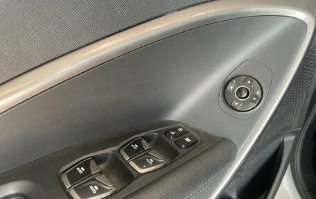 Hyundai Santa Fe III рестайлинг, 2014 год, 999 000 рублей, 18 фотография