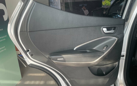 Hyundai Santa Fe III рестайлинг, 2014 год, 999 000 рублей, 20 фотография