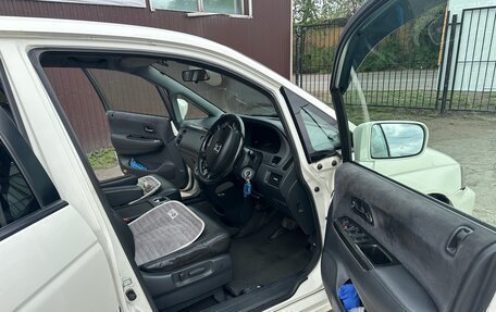 Honda Odyssey II, 2001 год, 950 000 рублей, 5 фотография