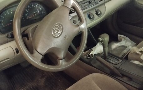 Toyota Camry V40, 2002 год, 300 000 рублей, 5 фотография