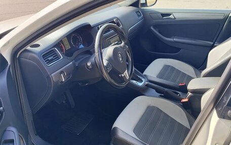 Volkswagen Jetta VI, 2013 год, 1 250 000 рублей, 10 фотография