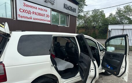 Honda Odyssey II, 2001 год, 950 000 рублей, 4 фотография