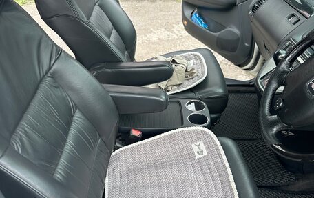 Honda Odyssey II, 2001 год, 950 000 рублей, 6 фотография