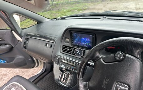 Honda Odyssey II, 2001 год, 950 000 рублей, 8 фотография