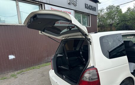 Honda Odyssey II, 2001 год, 950 000 рублей, 11 фотография