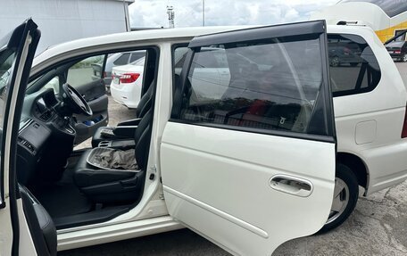 Honda Odyssey II, 2001 год, 950 000 рублей, 18 фотография