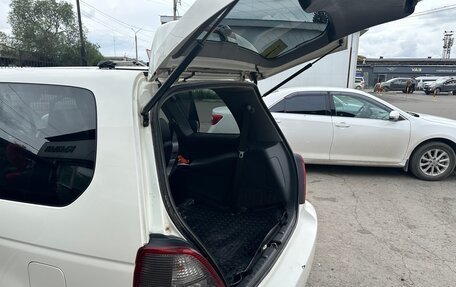Honda Odyssey II, 2001 год, 950 000 рублей, 15 фотография