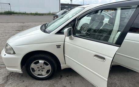 Honda Odyssey II, 2001 год, 950 000 рублей, 17 фотография