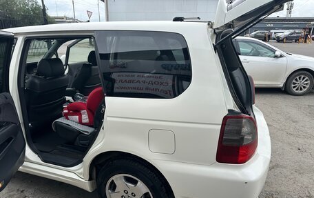 Honda Odyssey II, 2001 год, 950 000 рублей, 16 фотография