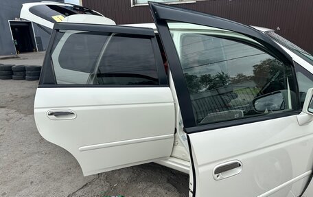 Honda Odyssey II, 2001 год, 950 000 рублей, 10 фотография