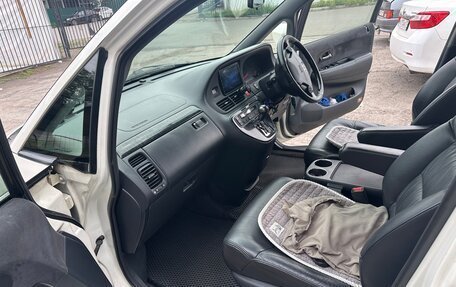 Honda Odyssey II, 2001 год, 950 000 рублей, 19 фотография