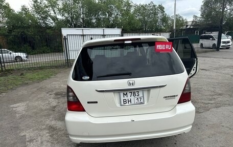 Honda Odyssey II, 2001 год, 950 000 рублей, 20 фотография