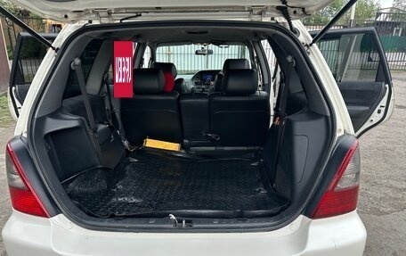 Honda Odyssey II, 2001 год, 950 000 рублей, 14 фотография