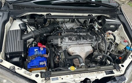 Honda Odyssey II, 2001 год, 950 000 рублей, 22 фотография