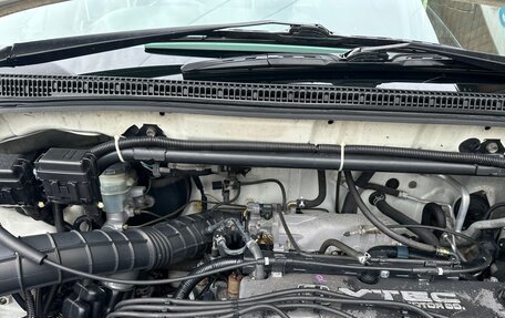 Honda Odyssey II, 2001 год, 950 000 рублей, 26 фотография