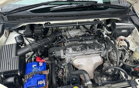 Honda Odyssey II, 2001 год, 950 000 рублей, 25 фотография