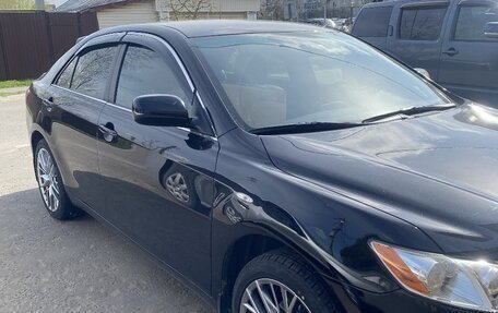 Toyota Camry, 2007 год, 1 650 000 рублей, 3 фотография