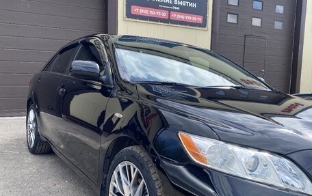 Toyota Camry, 2007 год, 1 650 000 рублей, 5 фотография