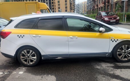 KIA cee'd III, 2017 год, 580 000 рублей, 4 фотография