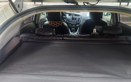 KIA cee'd III, 2017 год, 580 000 рублей, 9 фотография