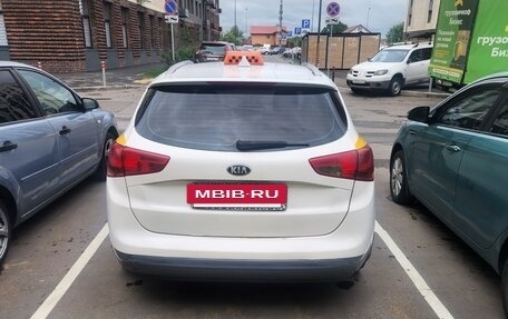 KIA cee'd III, 2017 год, 580 000 рублей, 6 фотография
