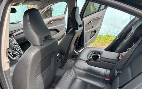 Volvo S80 II рестайлинг 2, 2014 год, 2 550 000 рублей, 11 фотография