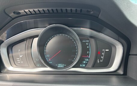Volvo S80 II рестайлинг 2, 2014 год, 2 550 000 рублей, 9 фотография