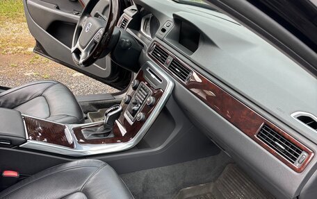 Volvo S80 II рестайлинг 2, 2014 год, 2 550 000 рублей, 10 фотография