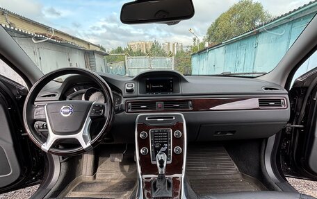 Volvo S80 II рестайлинг 2, 2014 год, 2 550 000 рублей, 8 фотография