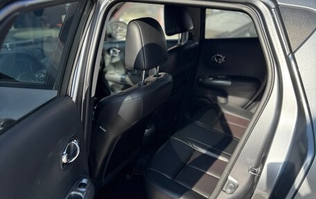 Nissan Juke II, 2011 год, 1 400 000 рублей, 10 фотография