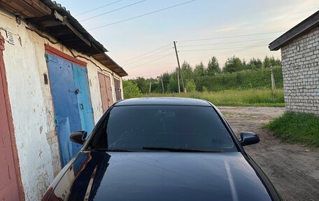 Audi A4, 2003 год, 580 000 рублей, 2 фотография