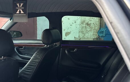 Audi A4, 2003 год, 580 000 рублей, 7 фотография