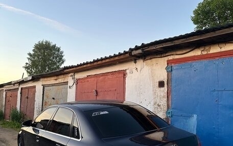 Audi A4, 2003 год, 580 000 рублей, 3 фотография