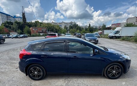 Ford Focus III, 2013 год, 820 000 рублей, 2 фотография
