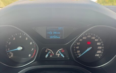 Ford Focus III, 2013 год, 820 000 рублей, 3 фотография