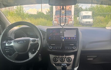 Ford Focus III, 2013 год, 820 000 рублей, 4 фотография