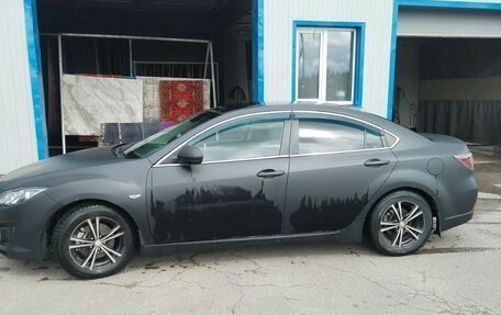 Mazda 6, 2008 год, 520 000 рублей, 2 фотография