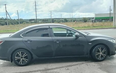 Mazda 6, 2008 год, 520 000 рублей, 6 фотография
