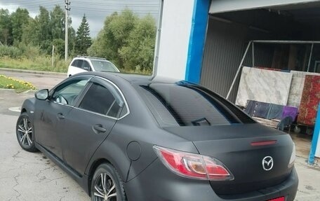 Mazda 6, 2008 год, 520 000 рублей, 3 фотография