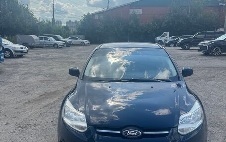 Ford Focus III, 2013 год, 820 000 рублей, 6 фотография