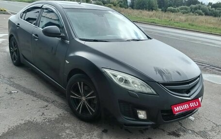 Mazda 6, 2008 год, 520 000 рублей, 5 фотография